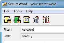 SECUREWORD